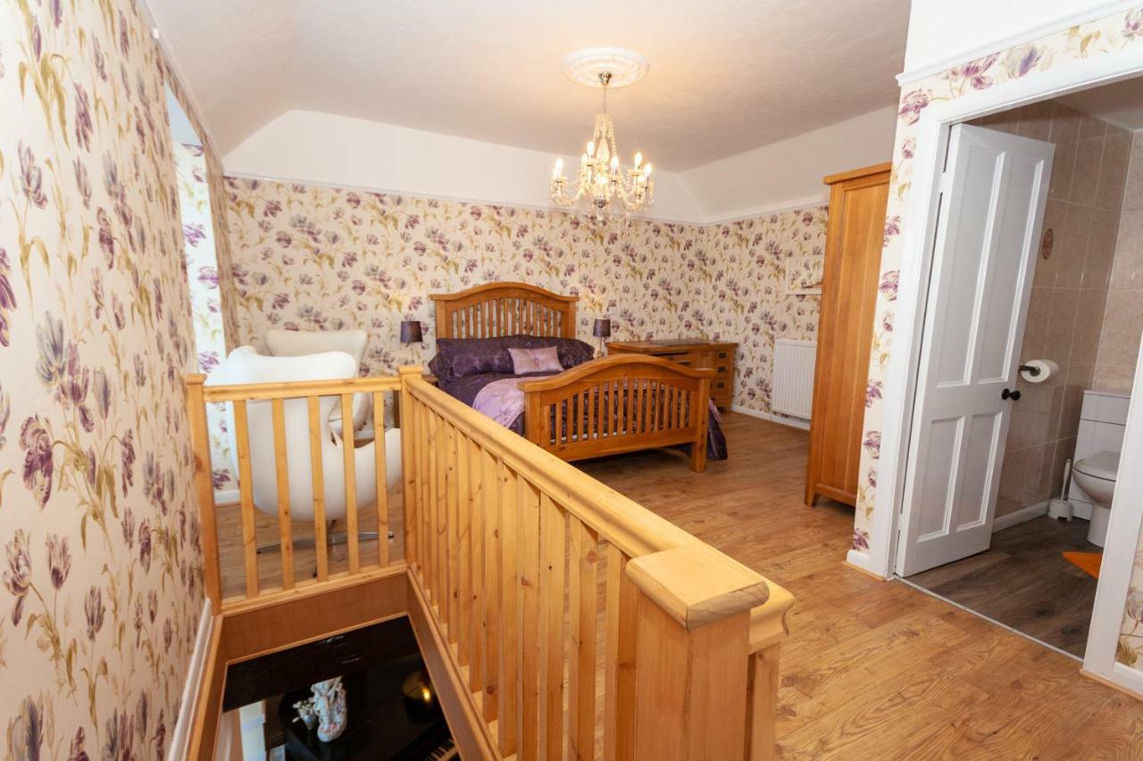 Bodafon Hall Cottages Llandudno Exterior foto