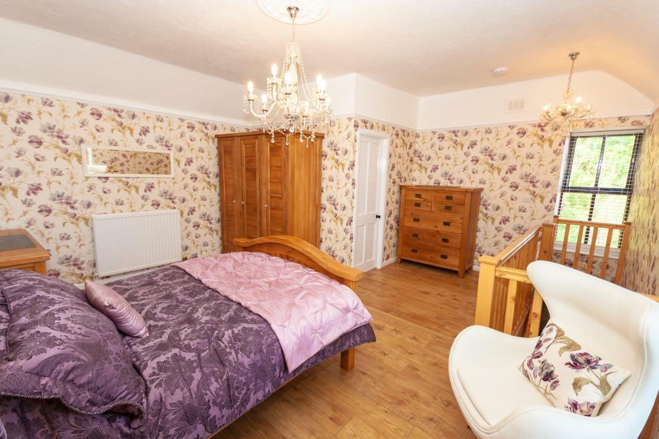Bodafon Hall Cottages Llandudno Exterior foto