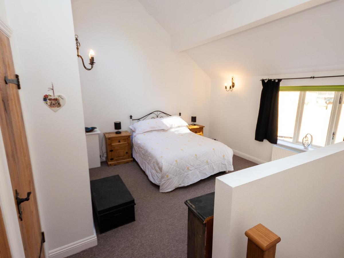 Bodafon Hall Cottages Llandudno Exterior foto